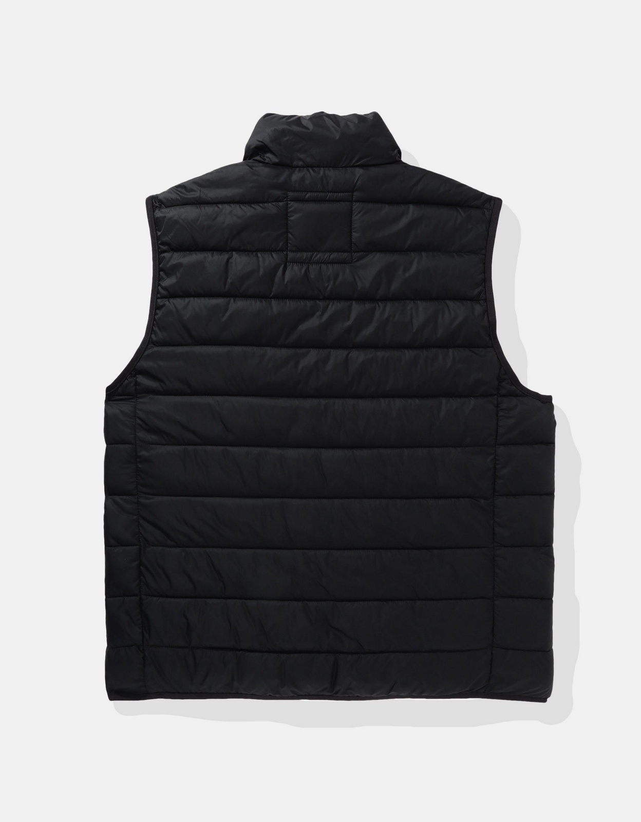 Shop AE 24/7 Venture Out Packable Puffer Vest online