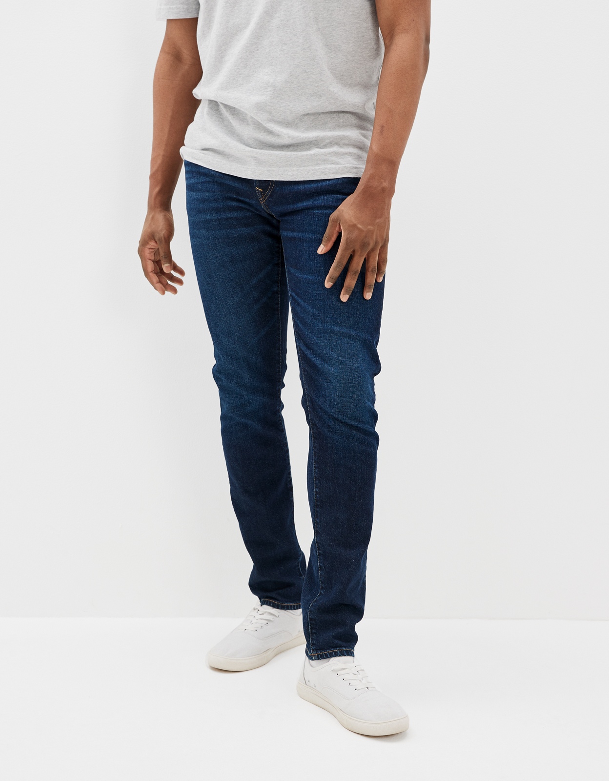 American eagle hot sale slim taper