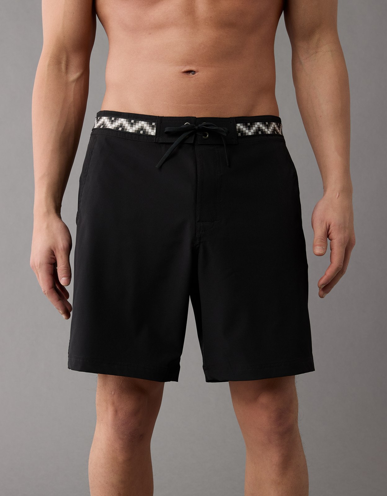 Buy AE Flex 8 Classic Board Short online American Eagle Outfitters