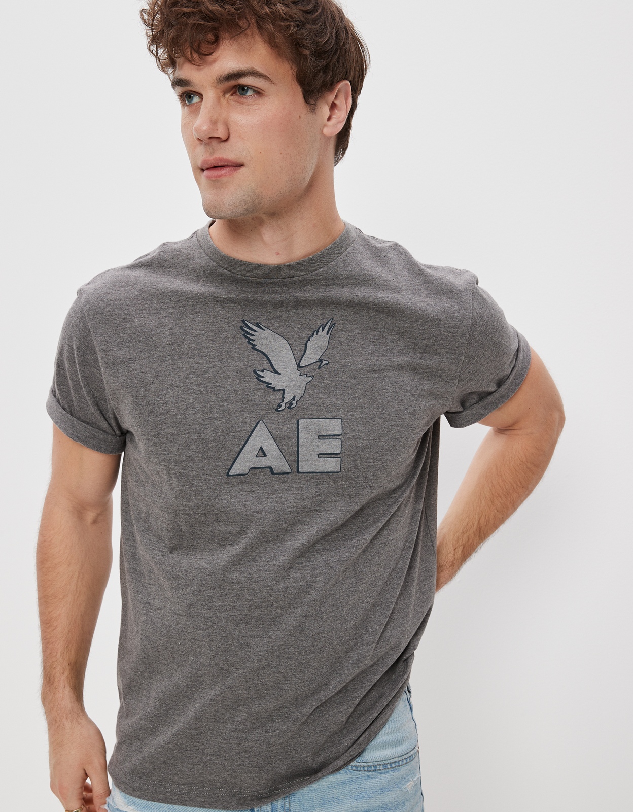American Eagle, Shop American Eagle t-shirts, jeans and shirts