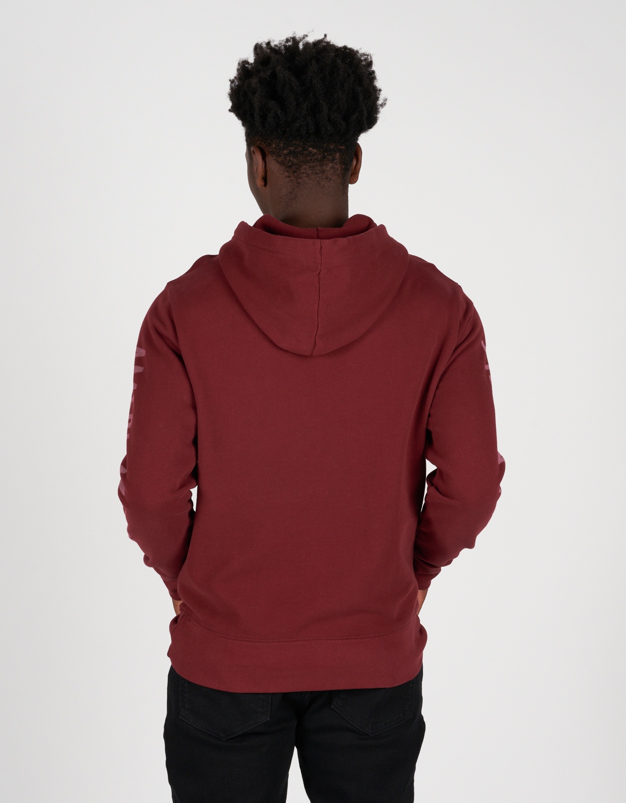 AE Super Soft Fleece Icon Graphic Hoodie