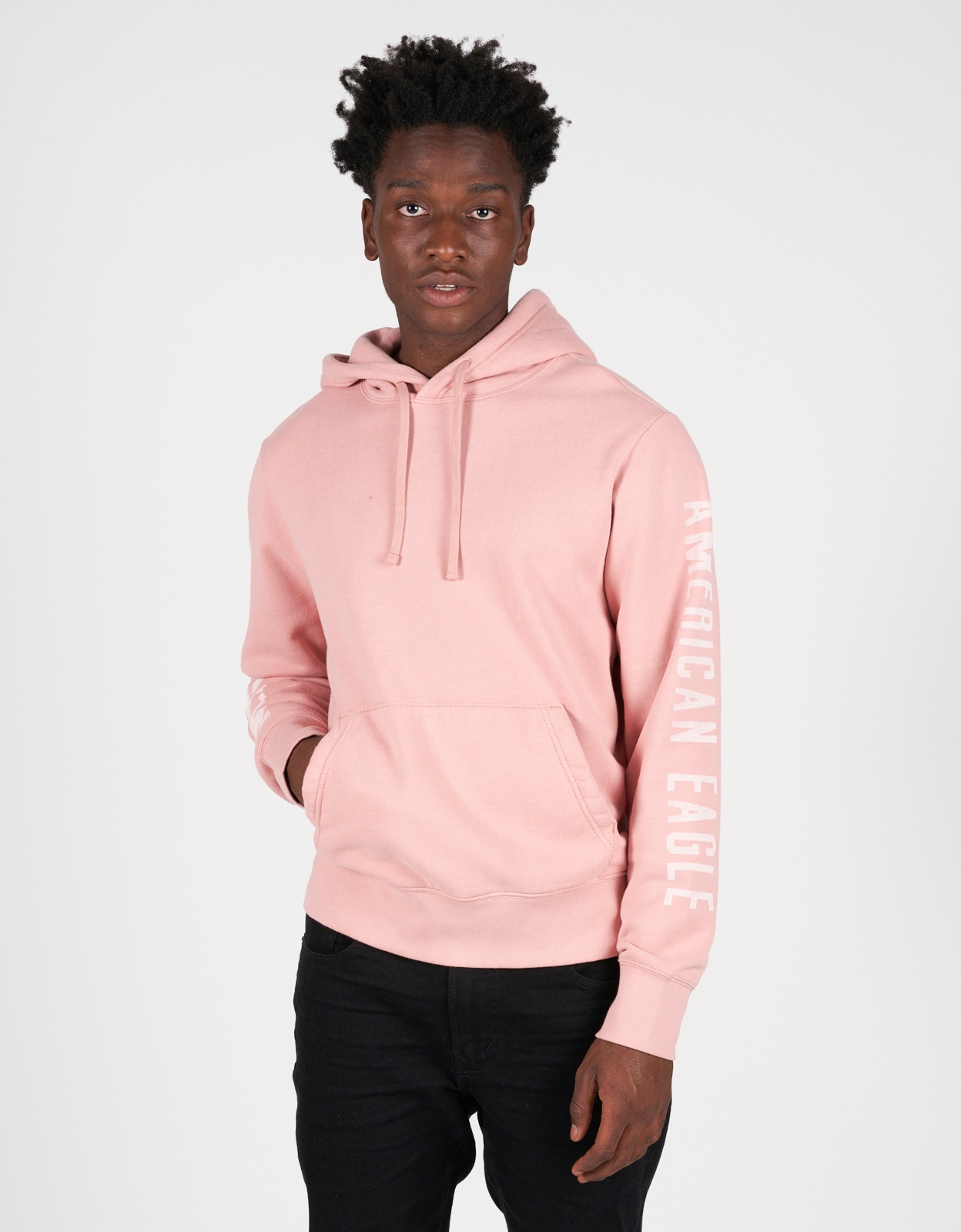 American eagle clearance mens hoodie