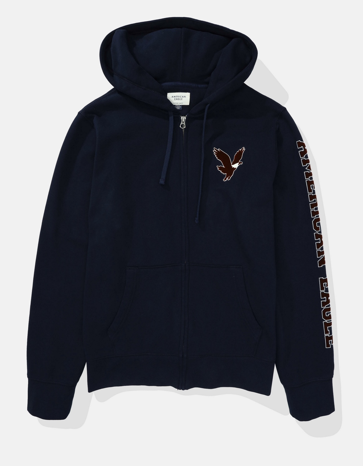 Off white eagle on sale hoodie