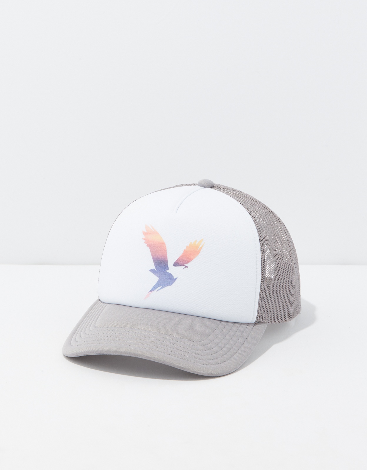 All White Eagles Hat Online, SAVE 53% 