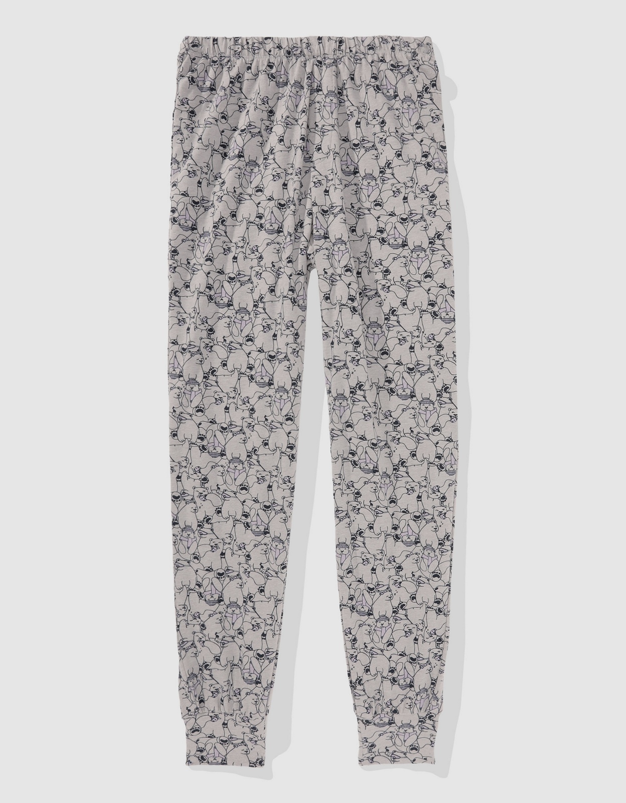 Aerie Jersey Jogger Pajama Pant