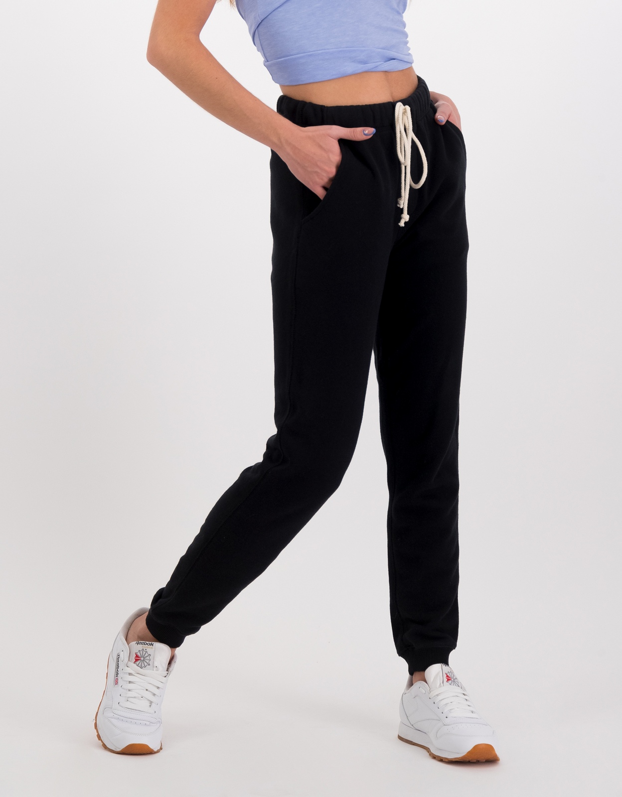 aerie, Pants & Jumpsuits, Black Aerie Chill Jogger Size Xs