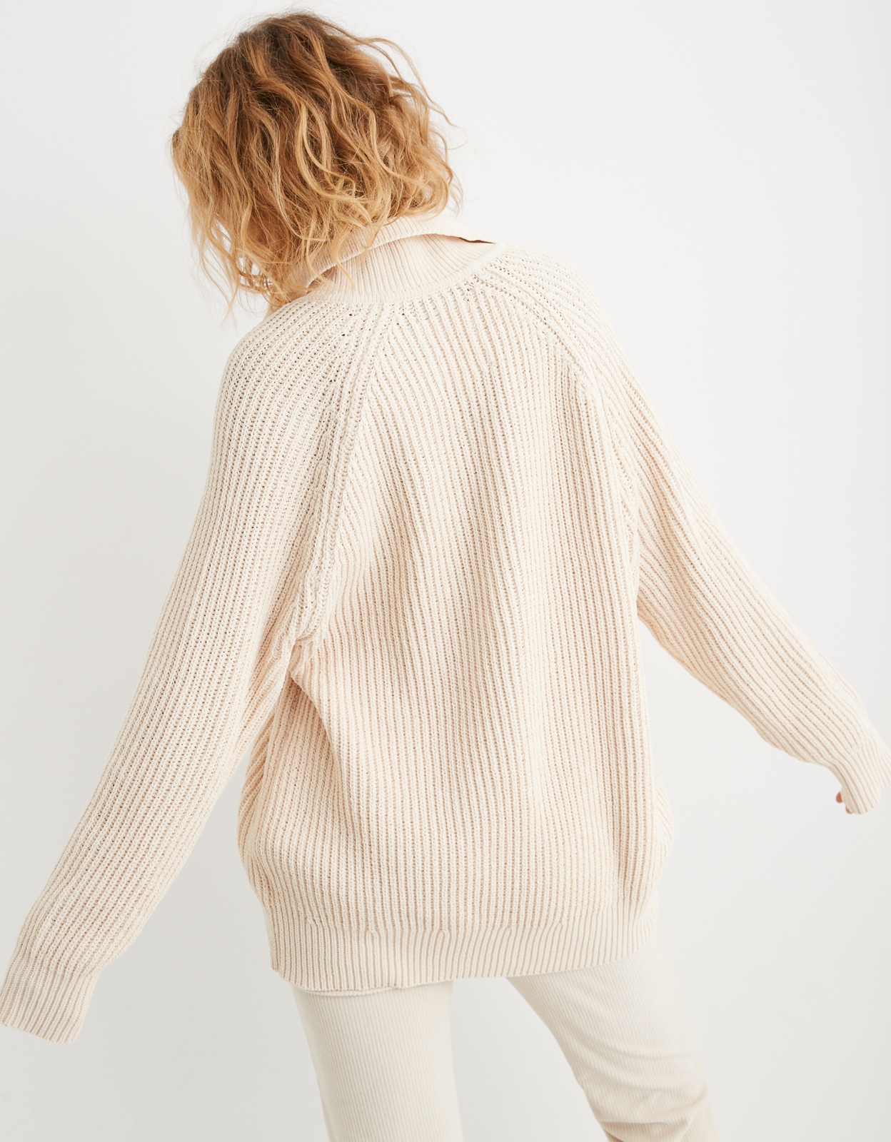 Aerie campfire outlet chenille sweater