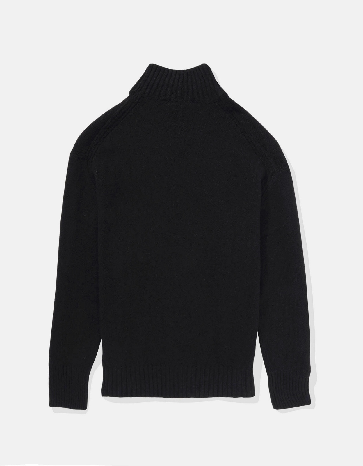 Buy AE Mock Neck Sweater online American Eagle Outfitters