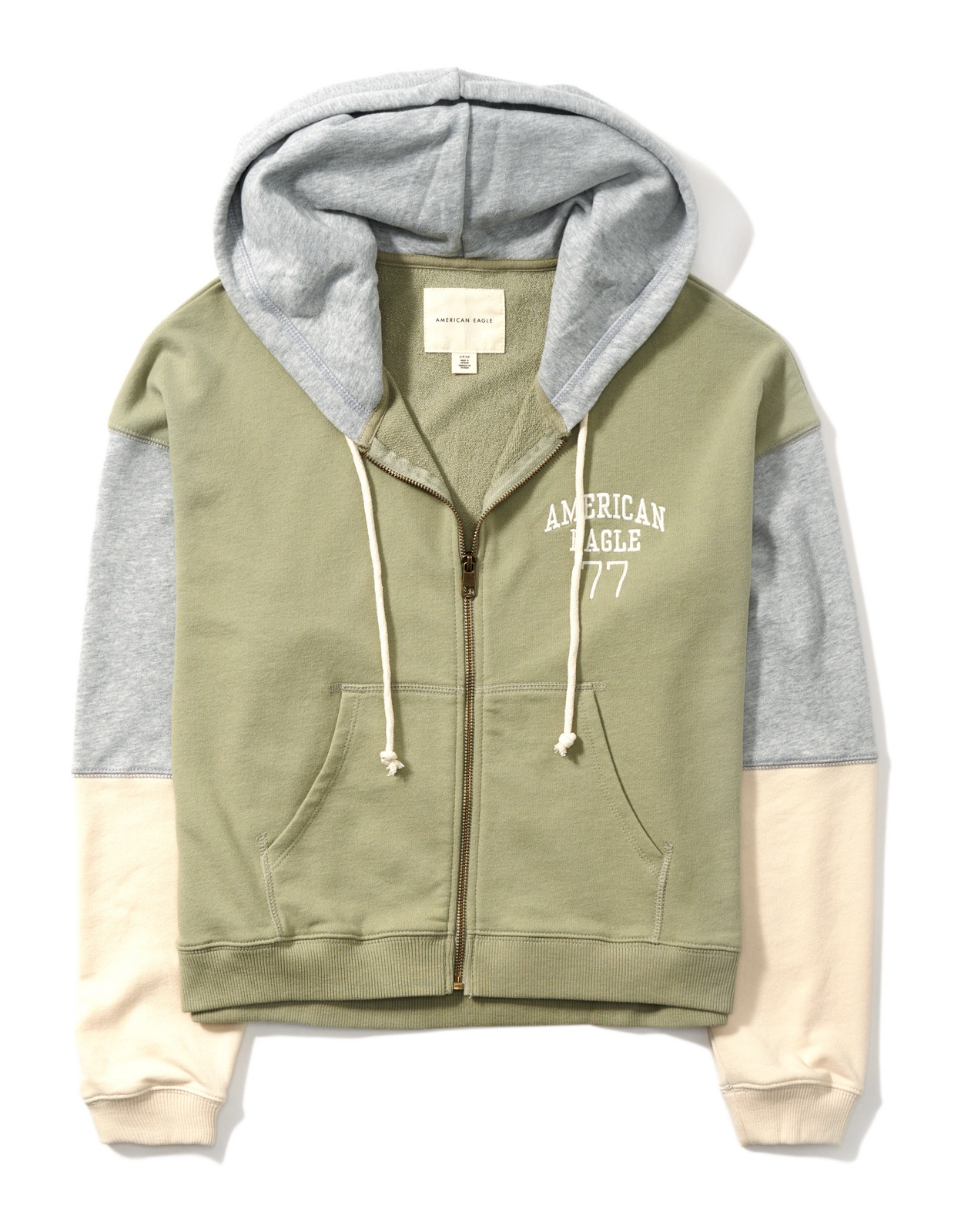 American eagle women's hoodies hotsell