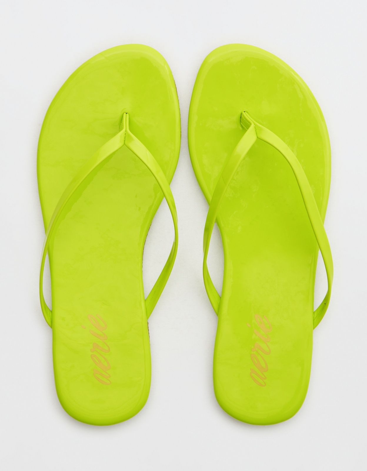 Aerie flip online flops