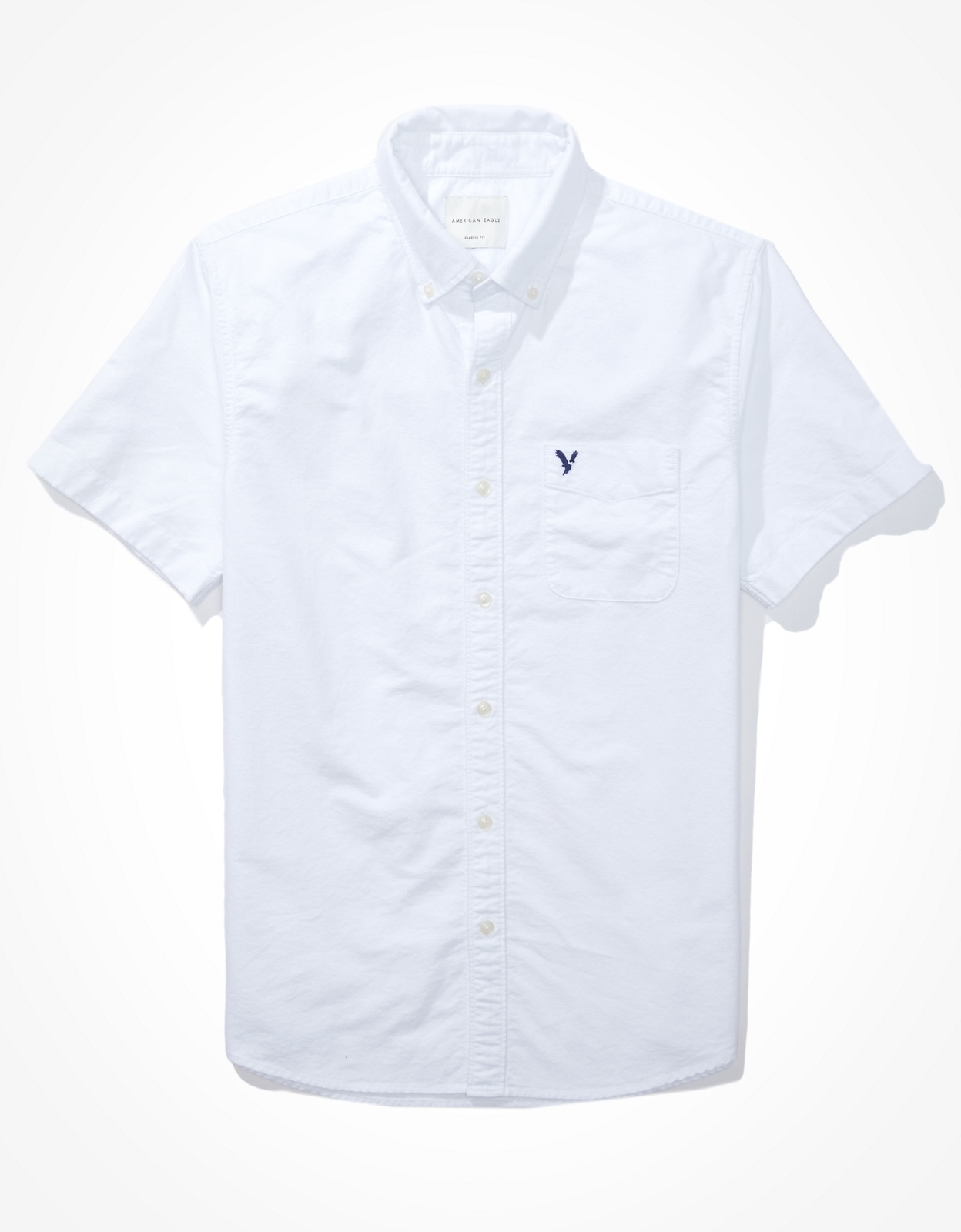 American eagle dress clearance shirt