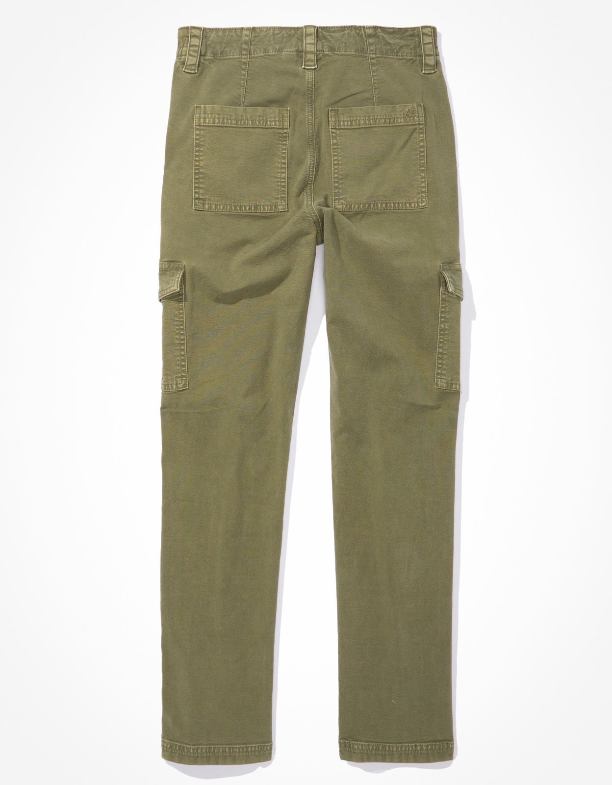 American Eagle Cargo Pants Womens 10 Super Stretch Nepal