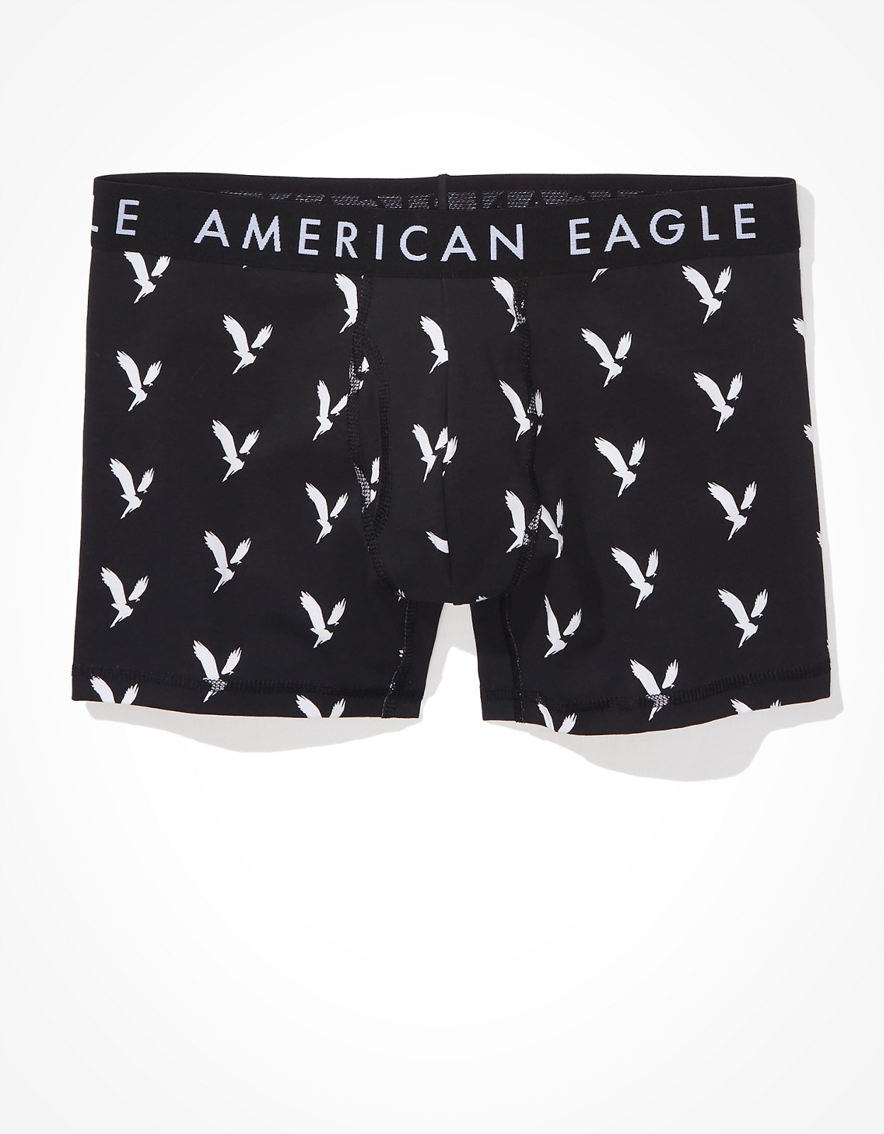 Shop AEO Eagle 4.5 Classic Boxer Brief online