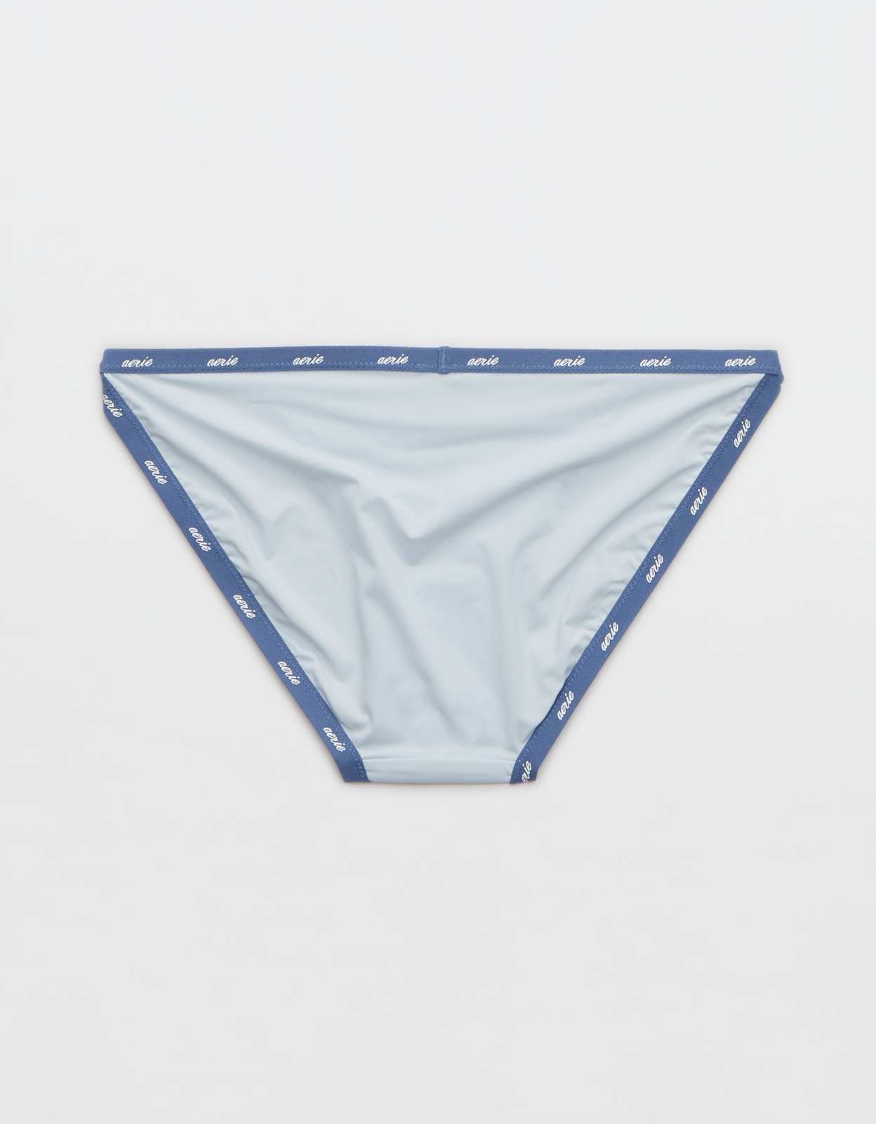 Shop Aerie Float String Bikini Underwear online