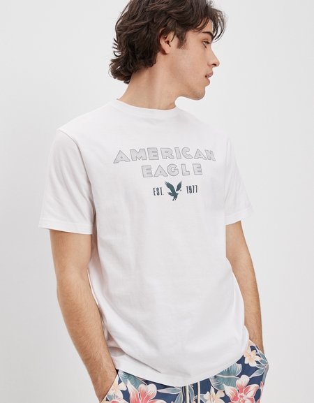 American Eagle Outfitters, Shirts