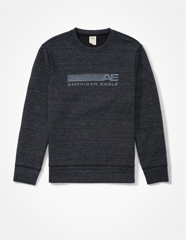 AE Crew Neck Sweatshirt