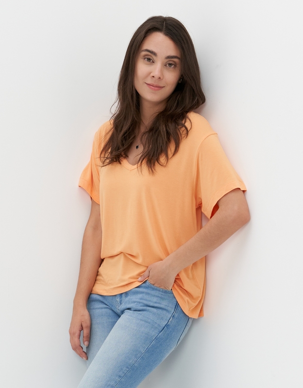 Shop AE Layering Tee online  American Eagle Outfitters KSA