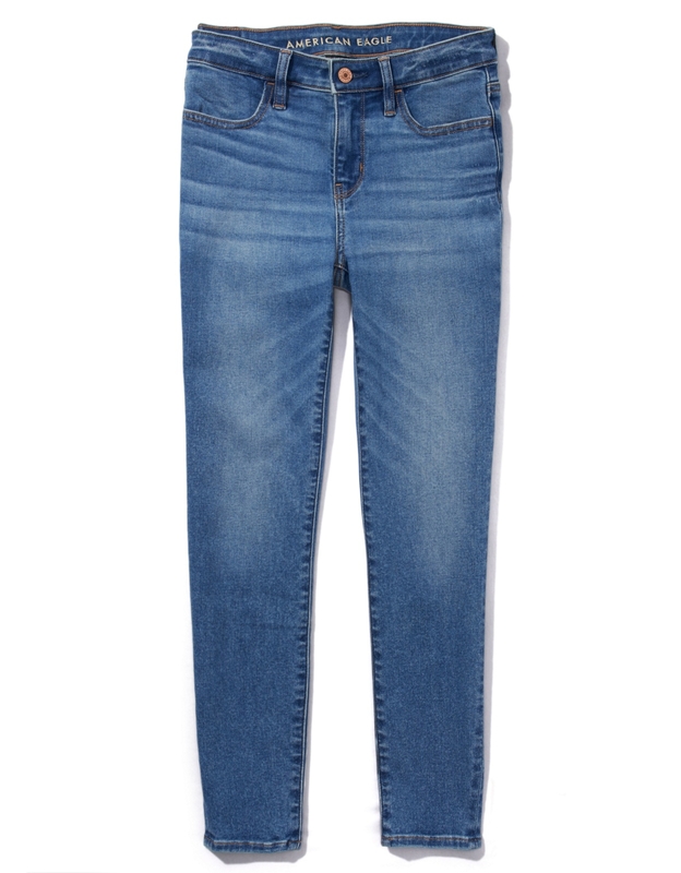 77 Kids By American Eagle Flare Jeans