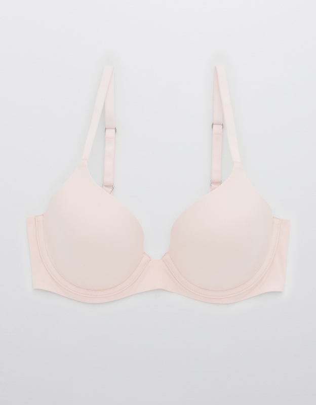 Shop Aerie Real Sunnie Full Coverage Lightly Lined Bra online
